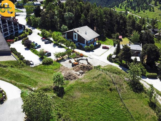 Landwirtschaft kaufen in Chalais, Wallis