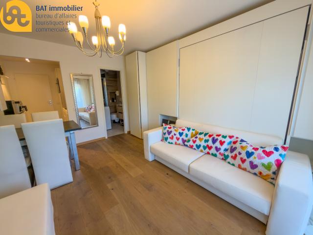Wohnung kaufen in Chalais, Wallis