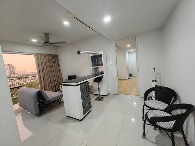 Condominium for sale in Tanjong Sepat, Selangor