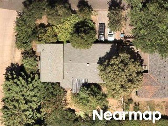House for sale in Ashland, Oregon