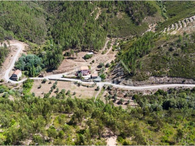 Casa venda em Castelo Branco, Oleiros