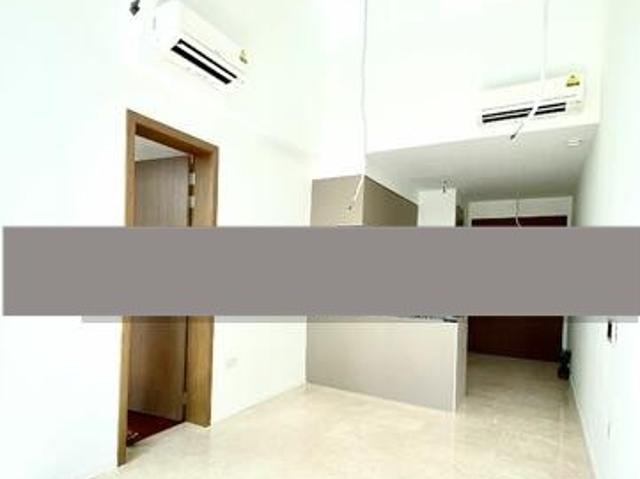 Condominium for rent