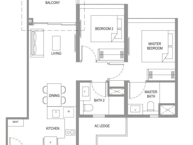 Condominium for sale