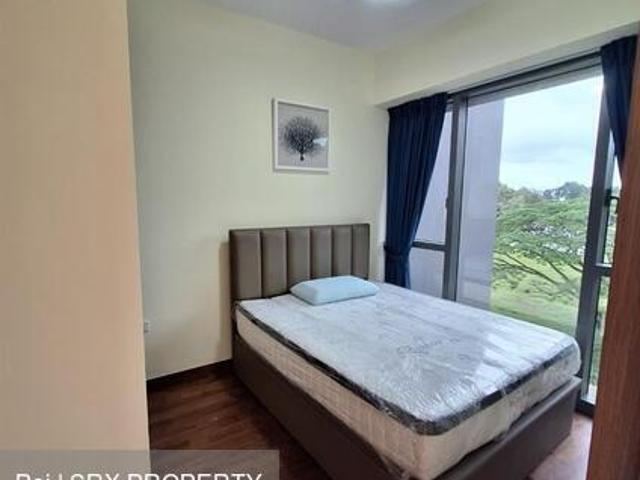 Apartment for sale in Bukit Timah, 10 Central, Tanglin