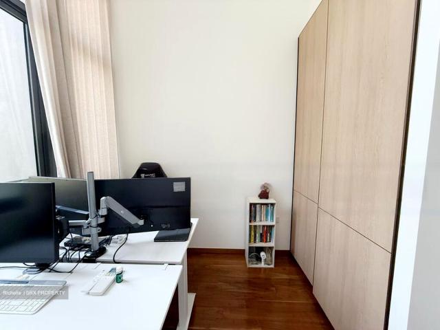 Apartment for sale in Bukit Timah