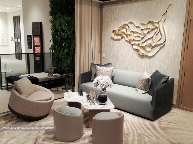 Apartment for sale