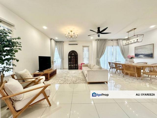 House for sale in Kajang, Langat