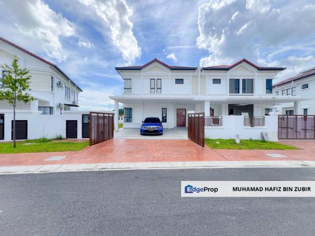 House for sale in Kajang, Langat