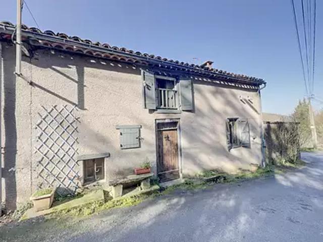 Maison vente à Castres, Verdalle