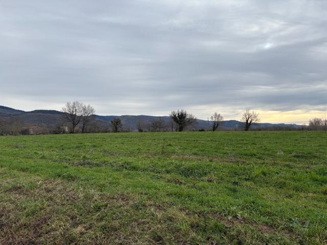Terrain vente à Castres, Verdalle
