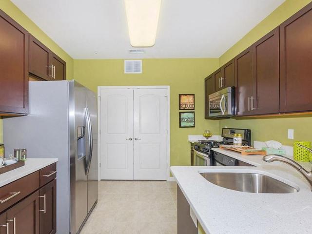 Apartment for rent in Monmouth, New Jersey