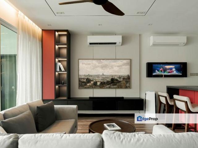 Condominium for sale in Kuala Lumpor, Wilayah Persekutuan Kuala Lumpur