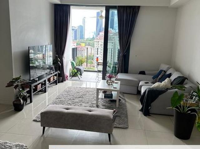 Condominium for sale in Country Heights Damansara, Kuala Lumpur
