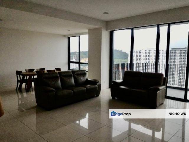 Condominium for rent in Country Heights Damansara, Kuala Lumpur