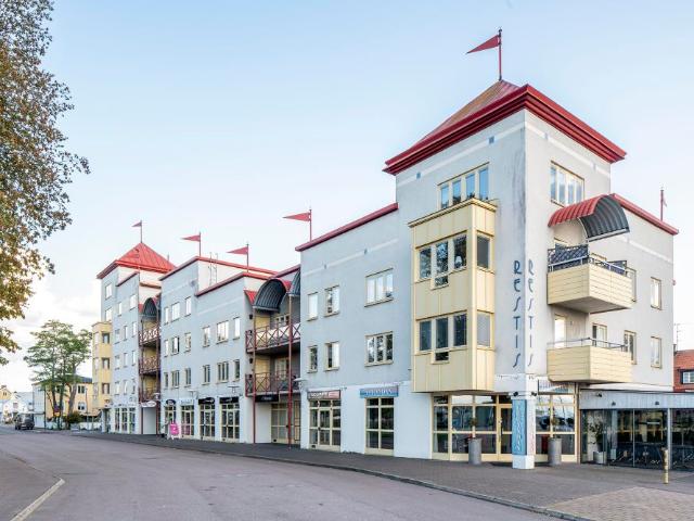 Lägenhet hyra i Borgholm, Kalmar