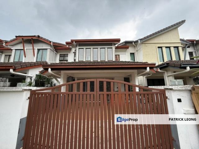 House for sale in Seksyen U16, Shah Alam