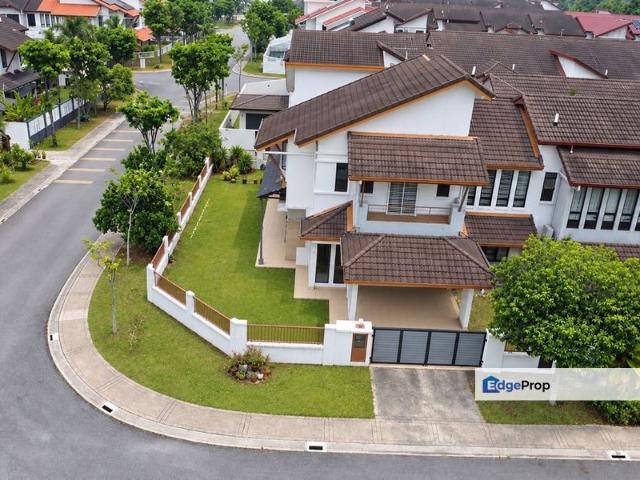 House for sale in Seksyen U16, Shah Alam