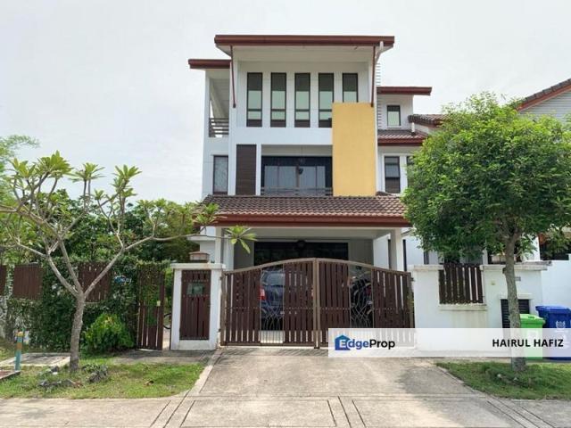 House for sale in Seksyen U16, Shah Alam