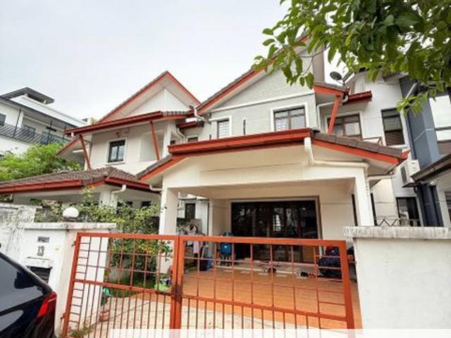 House for sale in Petaling, Alam Impian