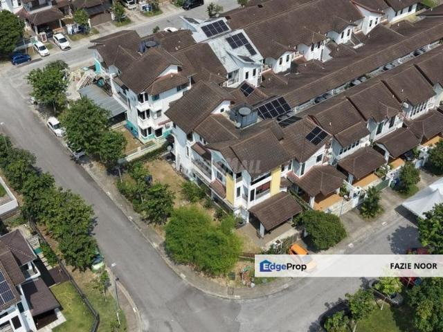 House for sale in Petaling, Alam Impian