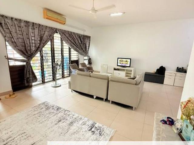 House for sale in Petaling, Alam Impian