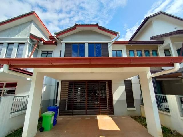 Terraced House for rent in Petaling, Alam Impian