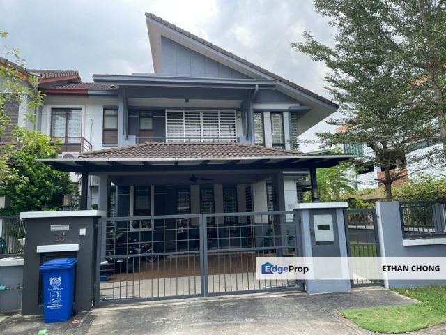 House for sale in Petaling, Alam Impian