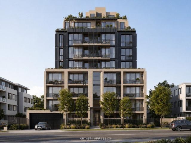 Apartment for sale in Sydney, New South Wales