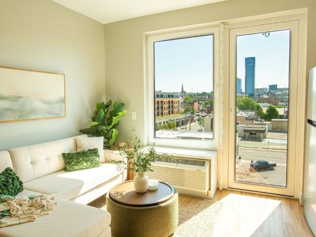 Apartment for rent in Grand Rapids, Michigan