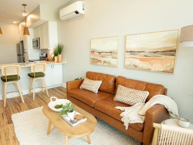 Apartment for rent in Grand Rapids, Michigan