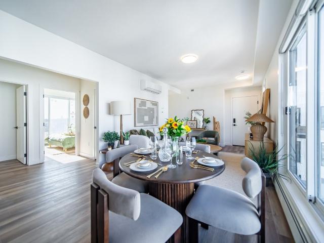 Apartment for rent in Northwest, Alberta