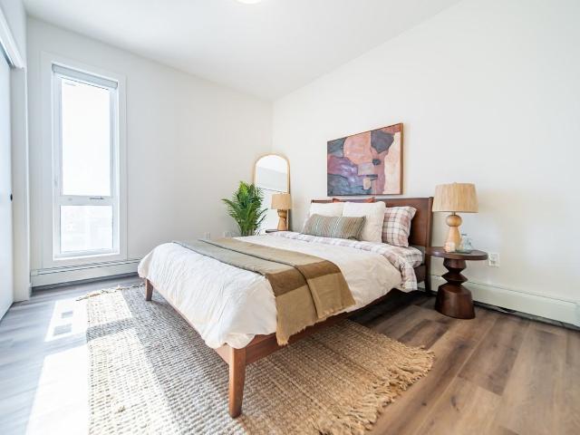 Apartment for rent in Killarney, Calgary