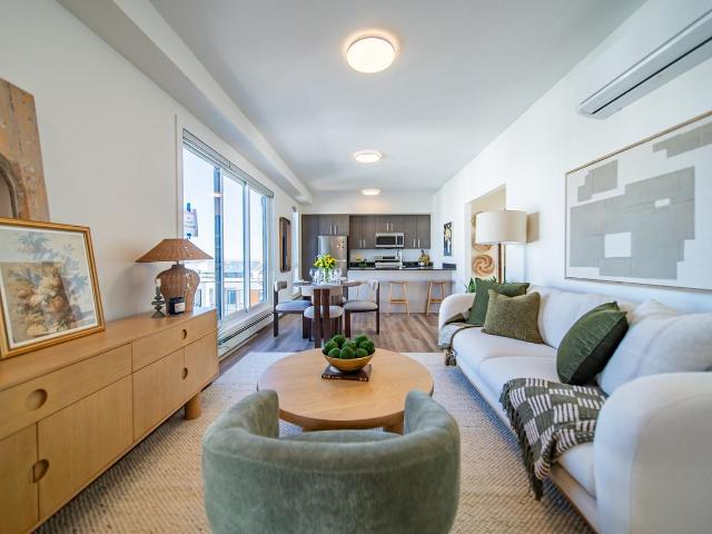 Apartment for rent in Northwest, Alberta