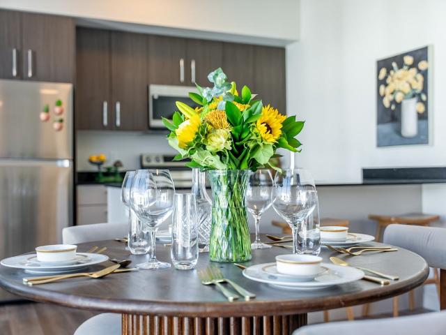 Apartment for rent in Northwest, Alberta