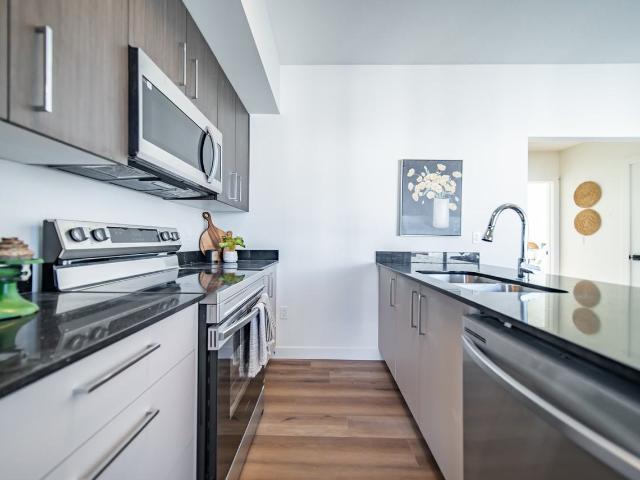 Apartment for rent in Northwest, Alberta