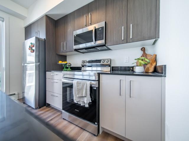 Apartment for rent in Northwest, Alberta