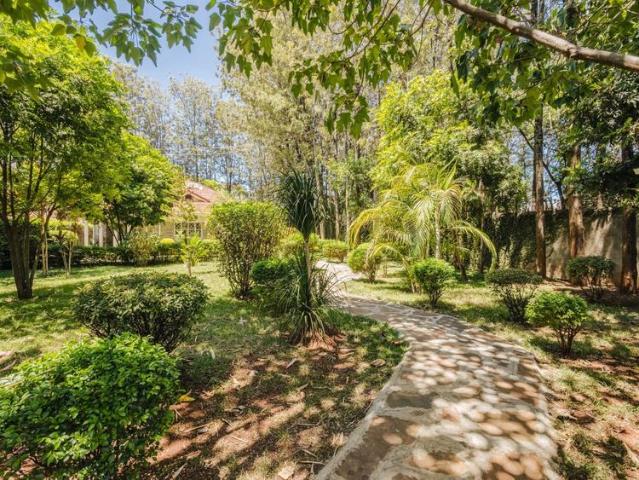 House for rent in Karen, Nairobi