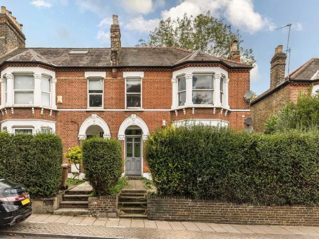 Apartment for rent in London Borough of Lewisham, Greater London
