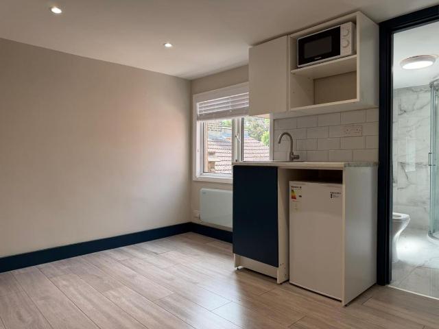 Studio for rent in London Borough of Lewisham, Greater London