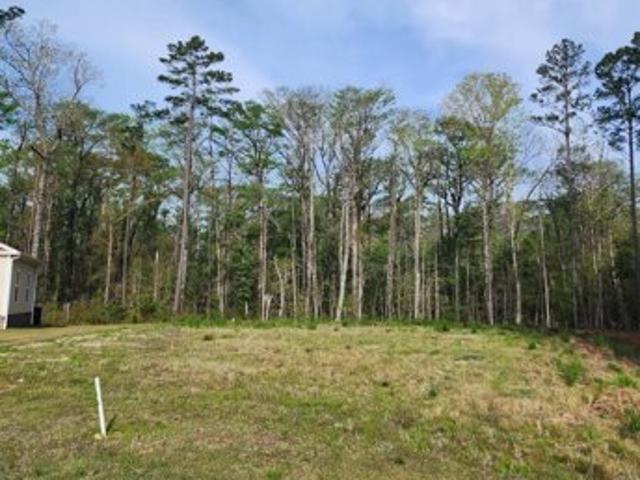 Land for sale in New Bern Land for sale in New Bern
