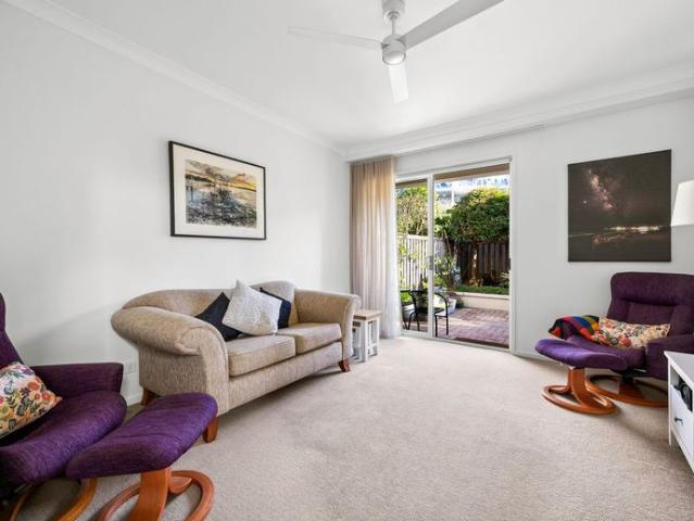 Townhouse for rent in Sydney, New South Wales