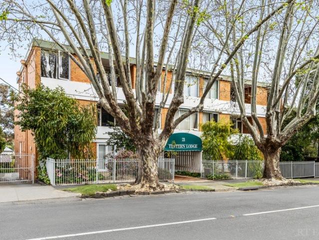 Apartment for sale in Camerons Creek, Victoria