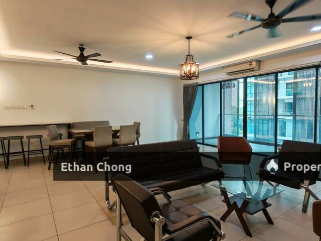 Serviced Residence for rent in Petaling, Damansara Damai