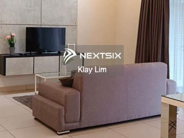 Apartment for rent in Petaling, Damansara Damai