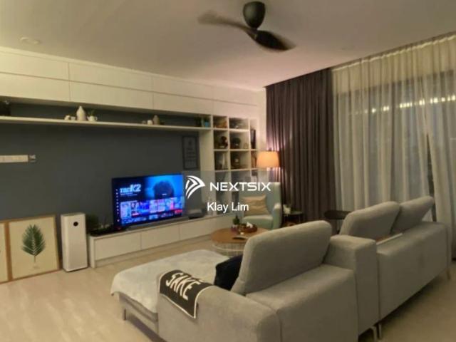Apartment for rent in Petaling, Damansara Damai