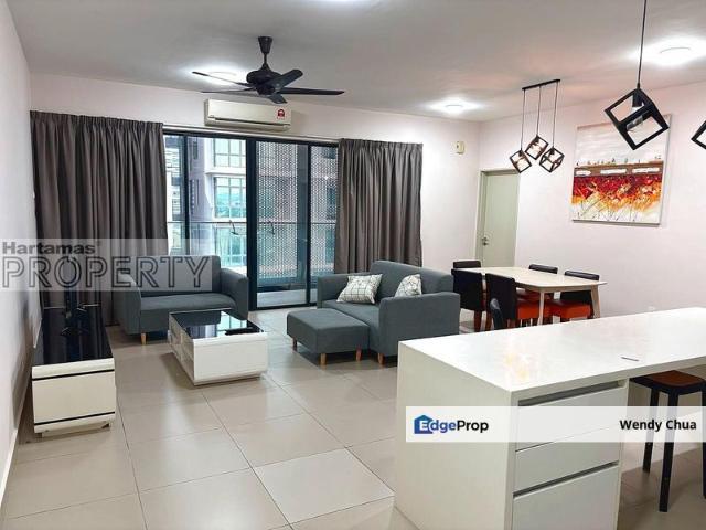 Condominium for rent in Petaling, Damansara Damai