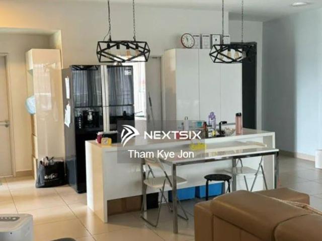 Apartment for rent in PJU 1A, Petaling Jaya