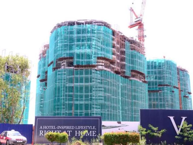 Apartment for rent in Petaling, Damansara Damai