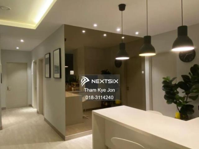 Apartment for rent in PJU 1A, Petaling Jaya