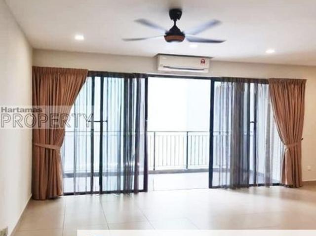 Condominium for rent in Petaling, Damansara Damai